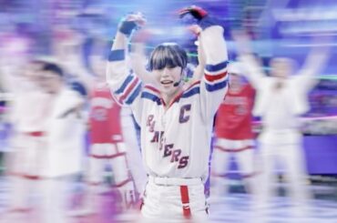 【木全翔也focus】230712 NEWSmile + Choo Choo TRAIN + Y.M.C.A.