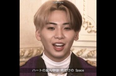 好き 🥰 #JO1 #kawashiriren #ren #川尻蓮 #蓮くん #카와시리렌 #제이오원 #ジェイオーワン