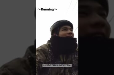 【豆原一成】一成のアカペラ#jo1 #豆ちゃん #豆原一成 #アカペラ