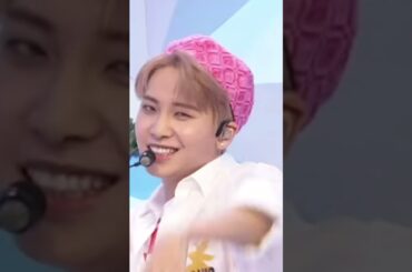 【川尻蓮】REN チッケム💕#kawashiriren #jo1 #newsmail #shorts