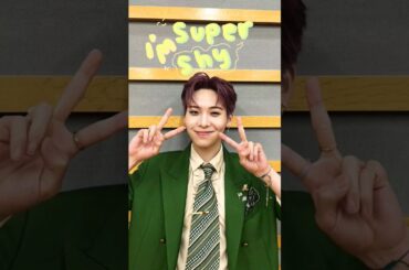 Super cute Ren 🥰💚 #JO1 #kawashiriren #ren #川尻蓮 #蓮くん #카와시리렌 #제이오원 #ジェイオーワン #supershy