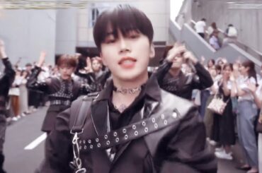 【木全翔也focus】230715 Trigger & U.S.A. & AGEHA & SuperCali & R.Y.U.S.E.I.