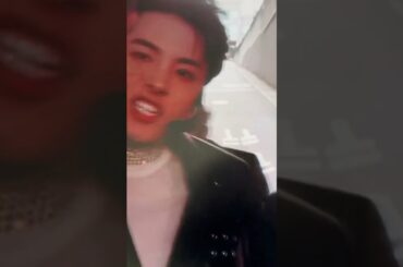 かっこい。 #jo1 #豆原一成 #川西拓実 #木全翔也