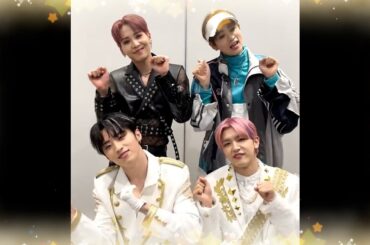 LAPOSTA2023 SNSまとめ【JO1/INI/DXTEEＮ】ラポスタ