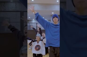 JO1 NEWSmile 鶴房汐恩 チッケム