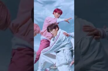 JO1 河野純喜 코노준키 Move The Soul PV Focus