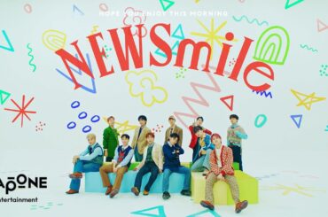 JO1｜'NEWSmile' Official Teaser2