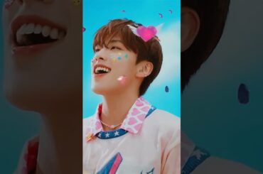 ここが河野純喜です#河野純喜 #NEWSmile #JO1