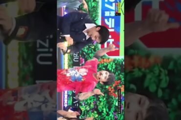 放送事故wwwww #venue101 #JO1 #川西拓実 #NEWSmile #ビートdeトーヒ