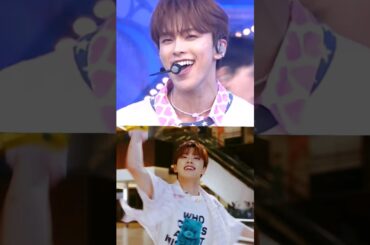 NEWSmile (MV/mixed version) 코노 준키 | 河野純喜 #JO1