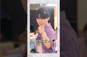 [Hi! JO1] EP.42 🎳英語禁止ボウリング🎳 (前編) #JO1 #Hi_JO1 #はいじぇお #shorts