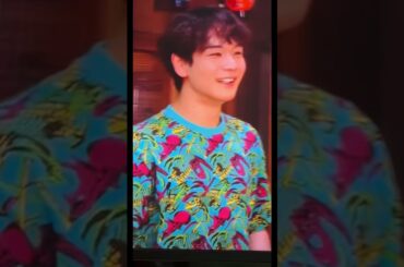 【豆原一成】食べかけのどら焼きでさえかわいい #jo1 #豆原一成 #豆ちゃん #かわいい #ラフな生活のススメ