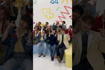 JO1｜'NEWSmile' 🥣 #JO1 #NEWSmile #NEWSmileチャレンジ #えくぼダンス #NewMusic #shorts