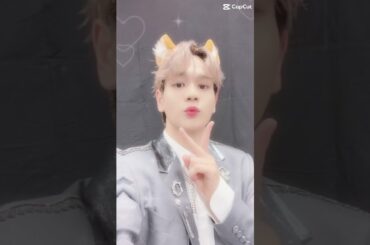 〚JO1〛 豆原一成ver. #jo1 #jam #豆原一成  〚@JO1_official〛