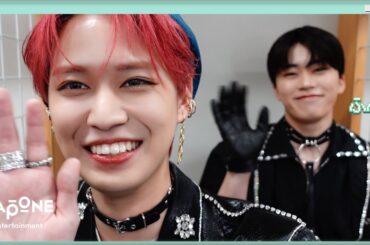 [#JO1BEHIND] 2023 DREAM CONCERT in JAPAN：Hello,My Friends!