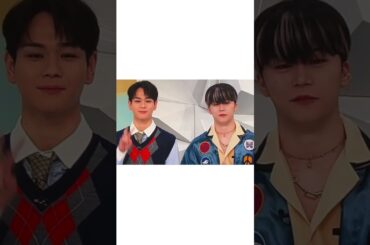 【豆原一成&木全翔也】朝からかわえ〜。 #jo1 #豆原一成 #豆ちゃん #木全翔也 #かわいい