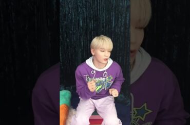 JO1 與那城奨 'NEWSmile' 🥛 Tiktok 230727