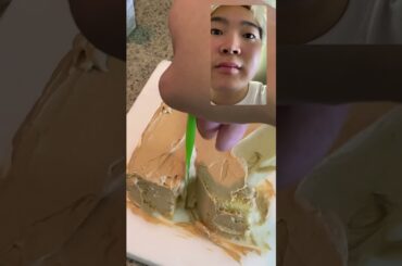 推しの誕生日ケーキ作ります！！【JO1 佐藤景瑚】