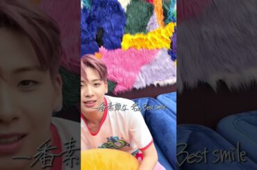 にんじん3兄弟ですか？（笑）愛知ズと蓮くんの3人組めっちゃ好き❤️#jo1  #川尻蓮 #木全翔也 #佐藤景瑚 #newsmileチャレンジ