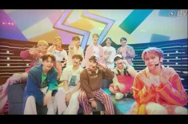 【CDTVライブライブ】JO1「NEWSmile」＜ダンス/フル/木全翔也、河野純喜、金城碧海、與那城奨、大平祥生＞CDTV2時間スペシャル2023年7月31日 FULL LIVE