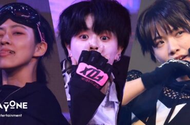 【VO1】【寄り】JO1／Trigger 踊ってみた【Dance Cover】 2023/7/16 ちぇごvol.24