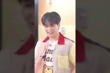 【豆原一成】NICE言い過ぎだし、言うことが21歳じゃないのよ😂 #jo1 #豆原一成 #豆ちゃん #かわいい