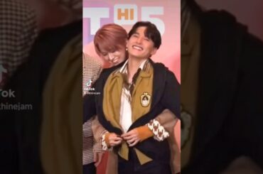 Ruki & Takumi duo ❤️ #JO1 #shiroiwaruki #白岩瑠姫 #kawanishitakumi #川西拓実 #拓実くん #제이오원 #ジェイオーワン