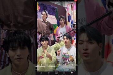 #JO1｜#NEWSmile 🥛 #SHOSEI × #TAKUMI × #SUKAI × #KEIGO #大平祥生 #川西拓実 #金城碧海 #佐藤景瑚 #NEWSmileチャレンジ #えくぼダンス