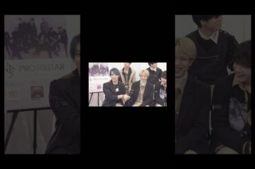 【 #JO1 】手で誰か当てるゲーム😳🫶🏻#よなしょせ #與那城奨 #大平祥生