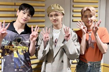 [VIETSUB | 230705] RADIO JO1 All Night Nippon X JO1ANNX - Ep.64 | Ruki 白岩瑠姫, Ren 川尻蓮, Mame 豆原一成