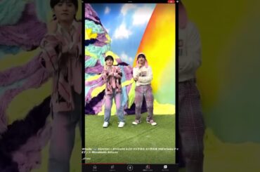 JO1｜'#NEWSmile' 🥣 #SHOSEI × #TAKUMI #JO1 #大平祥生 #川西拓実 #NEWSmileチャレンジ #えくぼダンス #NewMusic #shorts