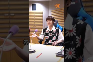 夜キミはホラー映画になったw#JO1 #jo1好きな人と繋がりたい #JO1ANNX #白岩瑠姫 #河野純喜 #鶴房汐恩