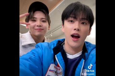 JunkiRen 🥰 #JO1 #kawashiriren #川尻蓮 #蓮くん #카와시리렌 #konojunki #河野純喜 #純喜 #코노준키 #제이오원 #ジェイオーワン