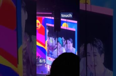 8/5公演 #JO1 #concert #川西拓実 #佐藤景瑚 #豆原一成 #BTD