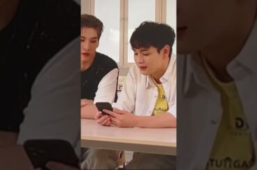 【豆原一成】一つ一つの表情が愛おしい。最後の目がきゅるきゅる🥺 #jo1 #豆原一成 #豆ちゃん #かわいい