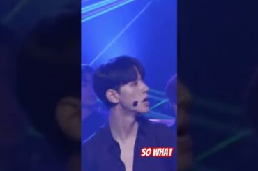 【豆原一成】So What の豆ちゃんイケイケでかっこいい #jo1 #豆原一成 #豆ちゃん