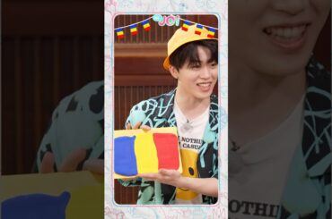 [Hi! JO1] EP.45 🍉JO1のなつやすみ🍉 (後編) #JO1 #Hi_JO1 #はいじぇお #shorts