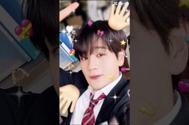 〚JO1〛豆原一成ver. #jo1 #jam #豆原一成  〚@JO1_official〛