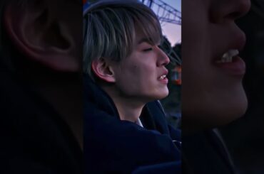 「お前のことが大嫌い」 #jo1 #白岩瑠姫 #映画 #夜が明けたらいちばんに君に会いにいく