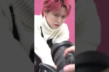 GIANNA BOYFRIEND 02　JO1白岩瑠姫ビハインドMOVIE PART.01