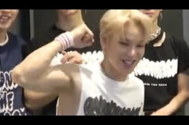 與那城奨 'BEYOND THE DARK:RISE in KYOCERA DOME OSAKA' JO1 twitter