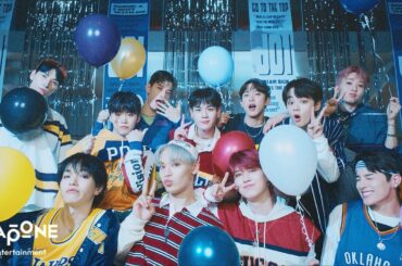 JO1｜'RadioVision' Official MV Spoiler