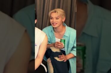 JO1 與那城奨 インスタライブ 230821