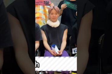 JO1 RadioVision 掛け声 (JAM PART) - Kawashiri Ren focus #JO1 #kawashiriren #川尻蓮 #ジェイオーワン #掛け声