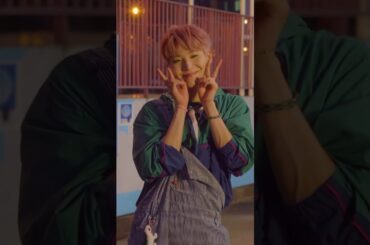 JO1｜'RadioVision' REN Behind 🎥 #思い出になるいつか今日も#JO1 #EQUINOX #RadioVision #川尻蓮 #REN #shorts