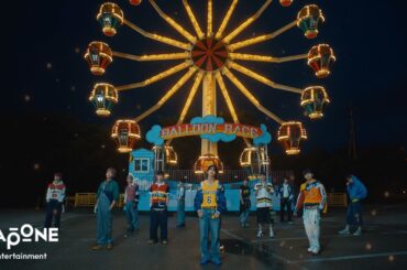 JO1｜'RadioVision' Official MV