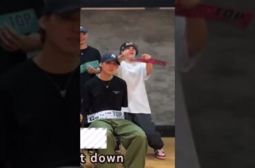 【豆原一成】ずっとテンション高めな豆ちゃんかわいい笑笑 #jo1 #豆原一成 #豆ちゃん