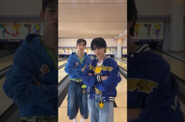 JO1｜'RadioVision' SHOSEI × KEIGO #JO1 #EQUINOX #RadioVision #大平祥生 #SHOSEI #佐藤景瑚 #KEIGO #shorts