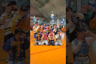 JO1｜'RadioVision' #JO1 #EQUINOX #RadioVision #shorts