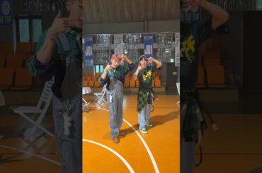 JO1｜'RadioVision' REN × JUNKI #JO1 #EQUINOX #RadioVision #川尻蓮 #REN #河野純喜 #JUNKI #shorts